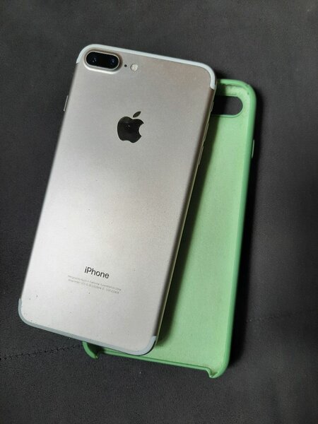 IPhone 7 plus