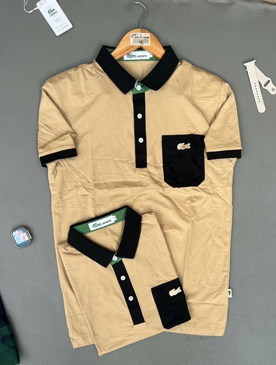 Haut POLO