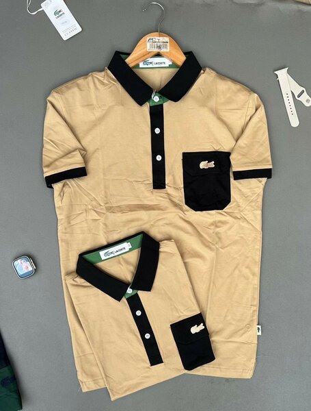 Haut POLO