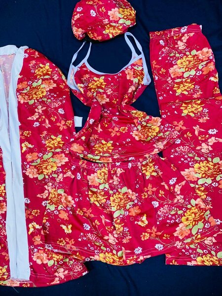 Women's night wears