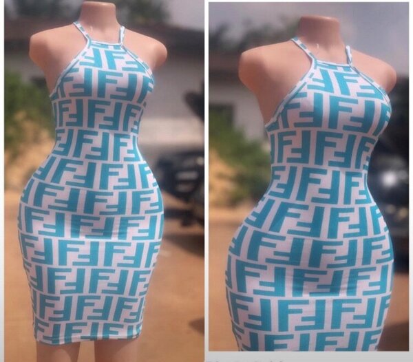 Ladies wear