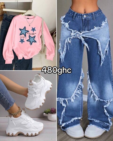 Outfit