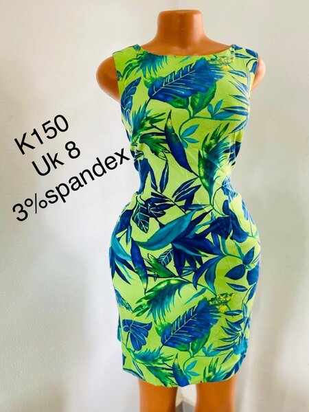 Uk thrift dresses
