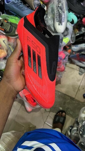 Paire de football