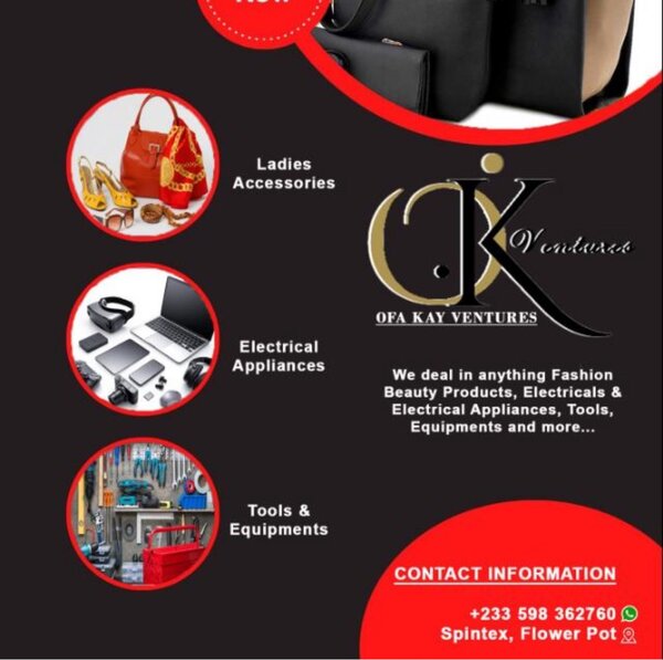 OFA KAY Ventures 
