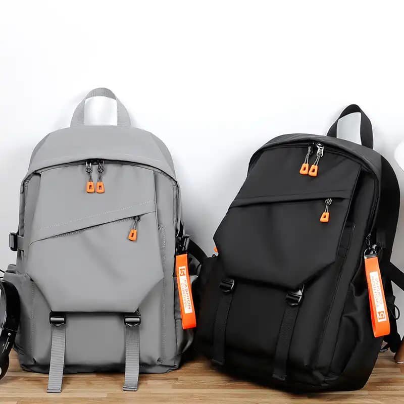 Sac à dos d’affaires multifonctions pour homme