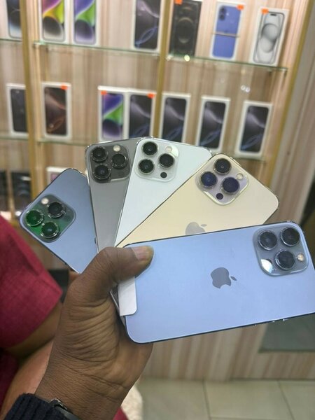 iPhone 13 Pro/max