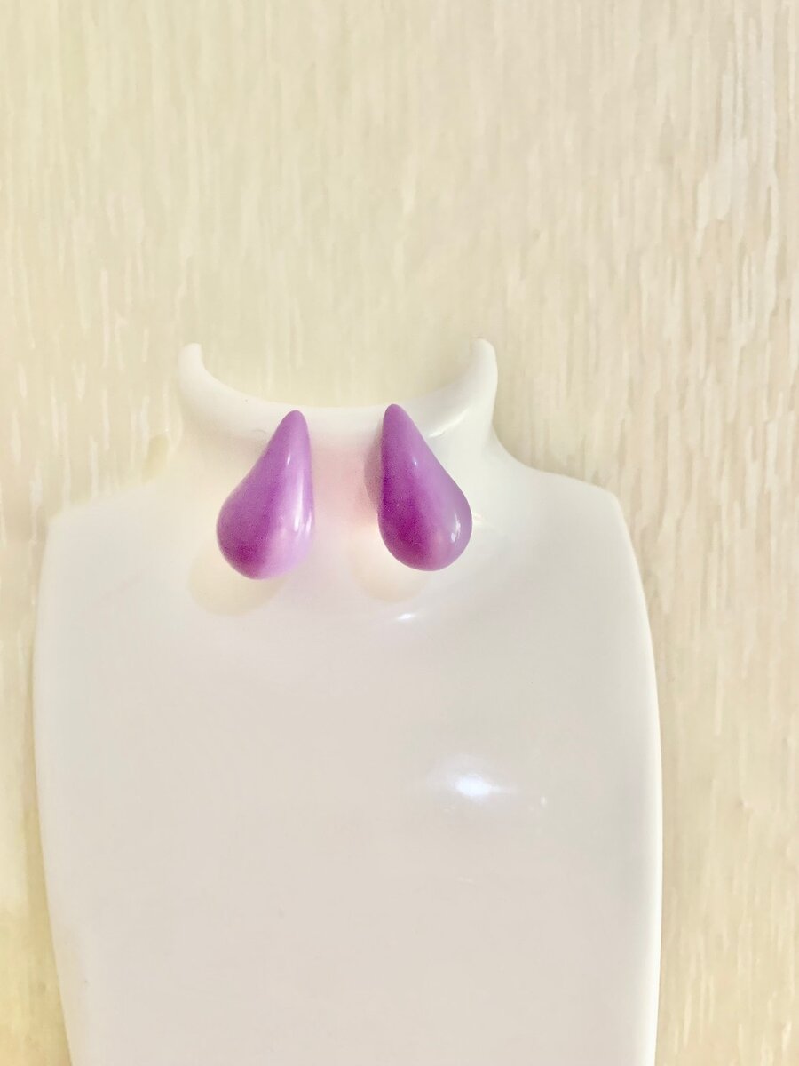 Fashion earring