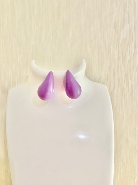 Fashion earring
