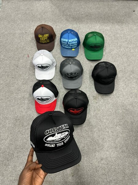 Casquette
