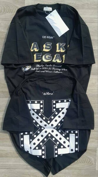 Tee-shirt