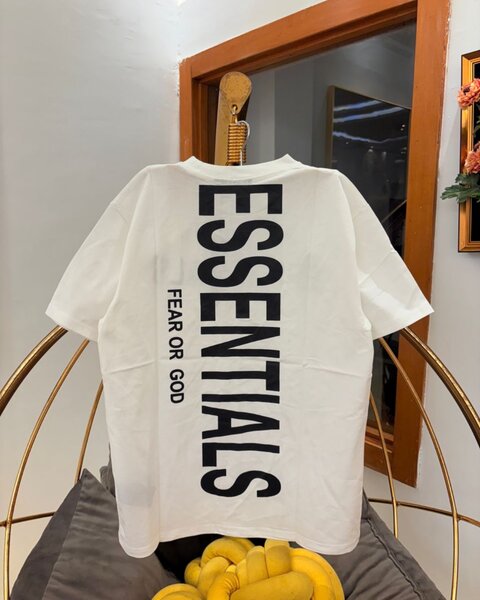 Mens T-shirt
