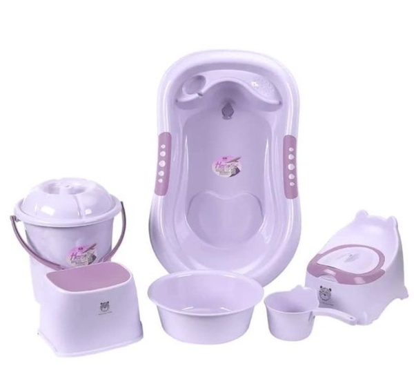 Baby bath