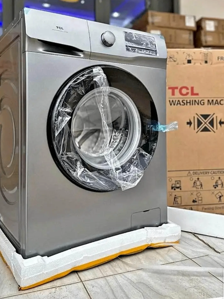 TCL Washing Machine