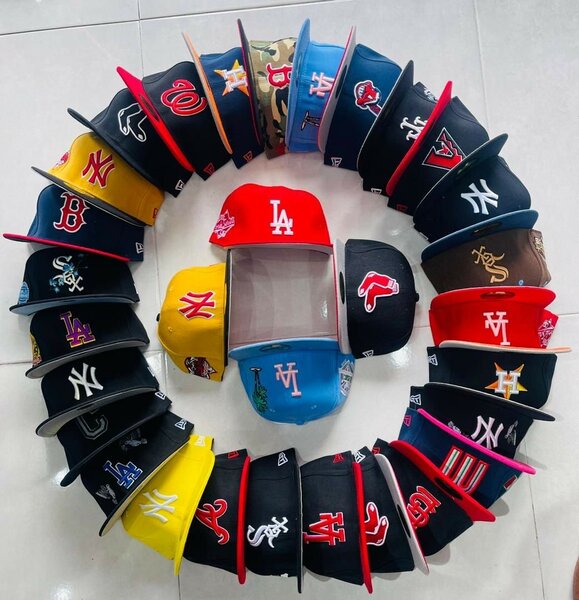 New York cap