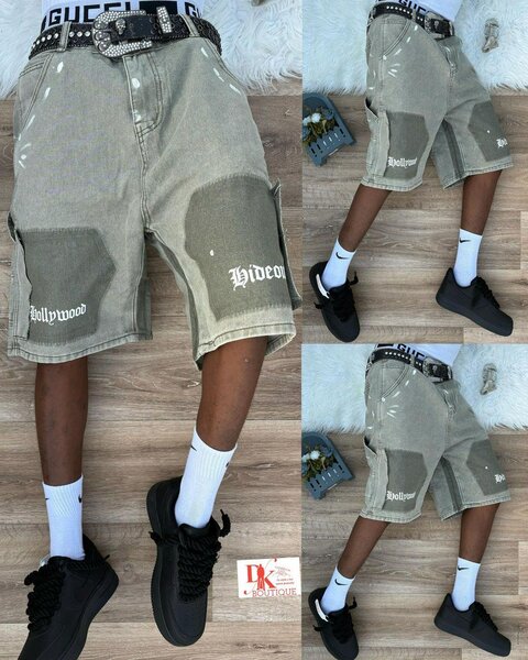 CULOTTE HOMME