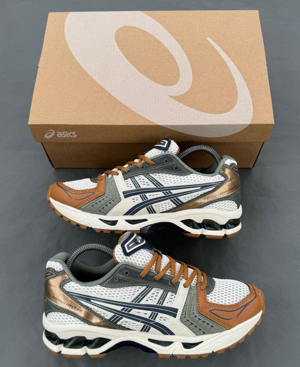 Asic ️