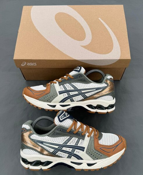Asic ️