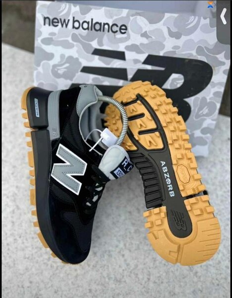 Chaussures New balance