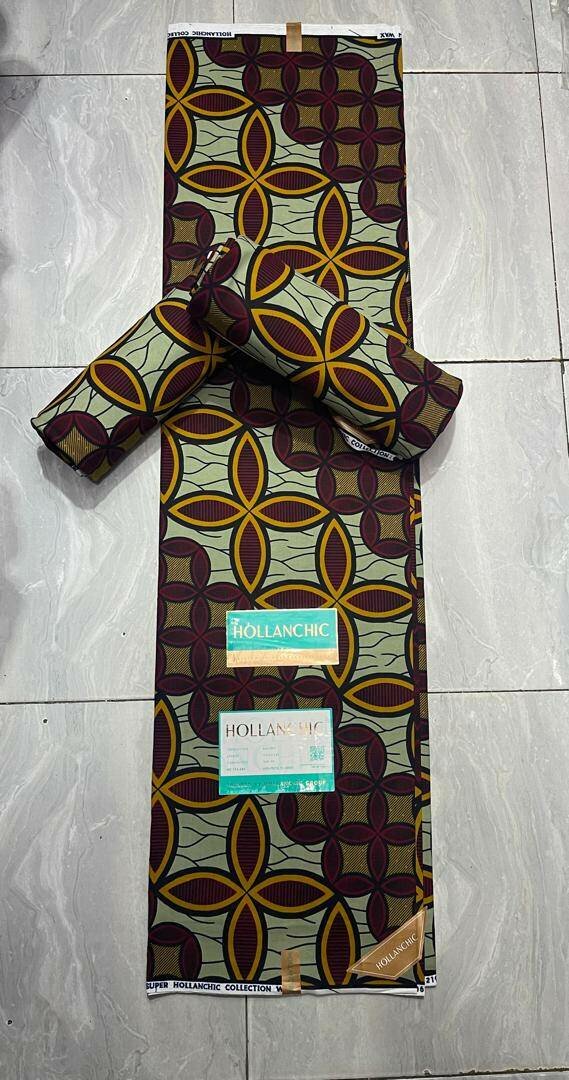 Fabrics