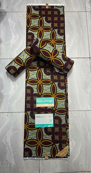 Fabrics