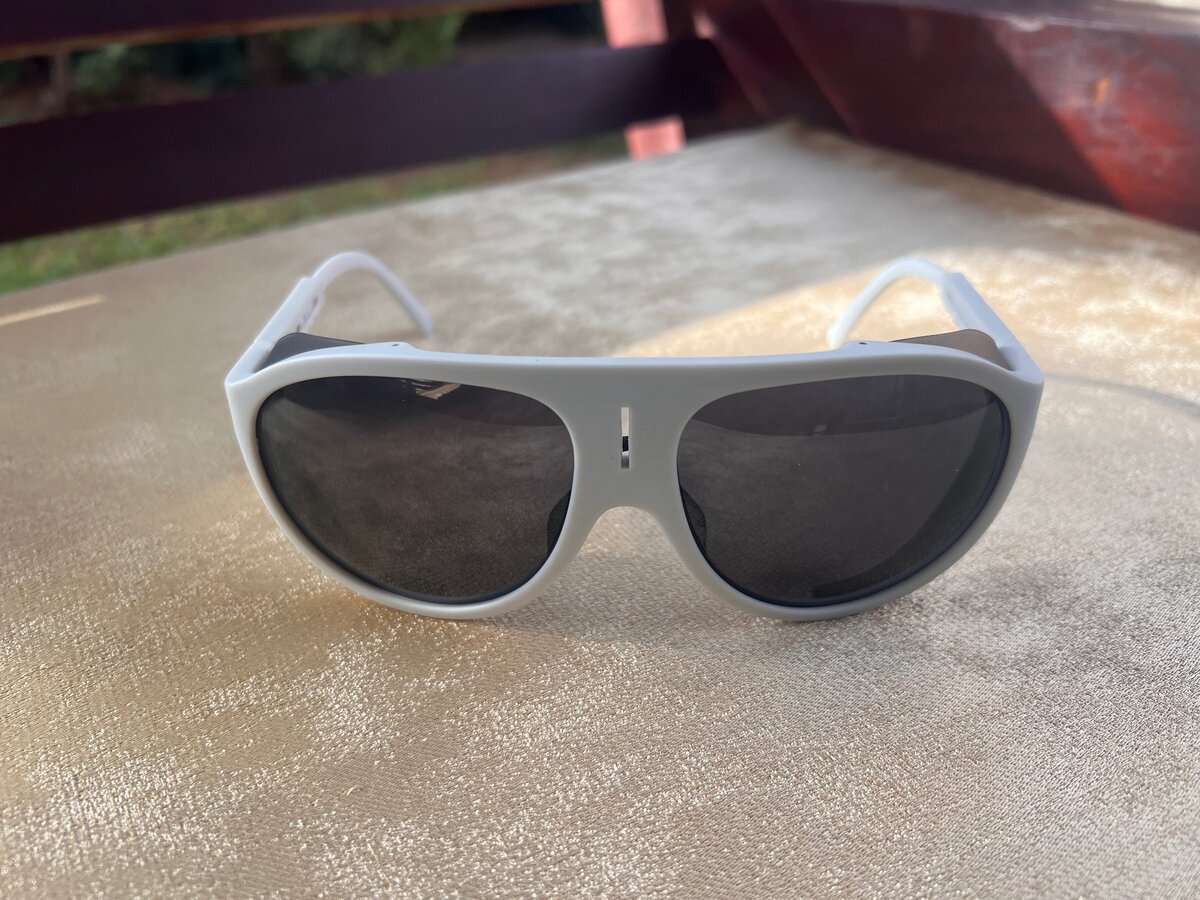 Suave Shades