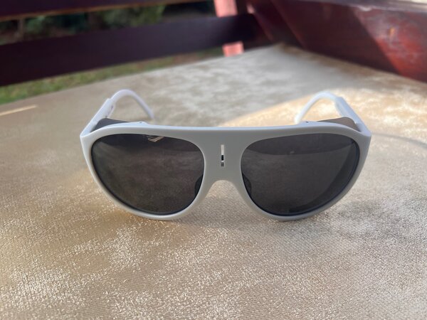 Suave Shades