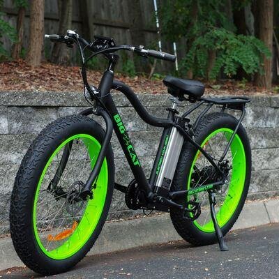 Bicycles