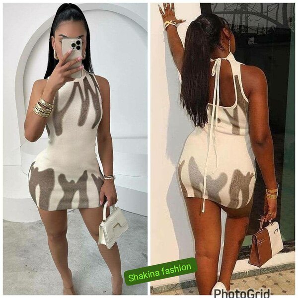 Cute ladies dresses