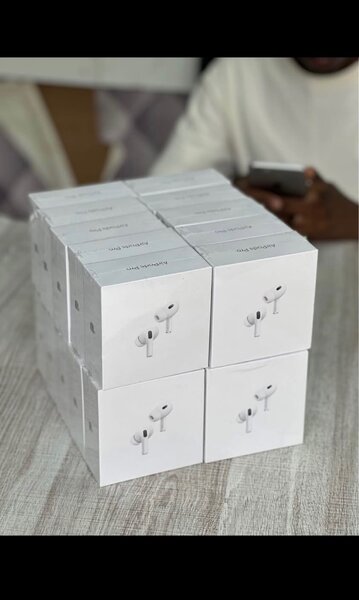 AirPods Pro