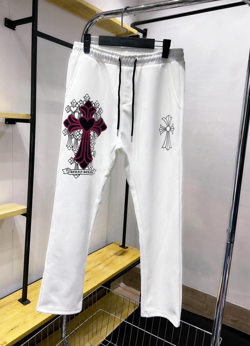 Quality pants