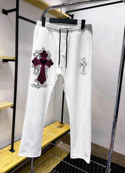 Quality pants