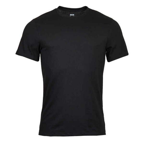 T-shirts basiques unisexes