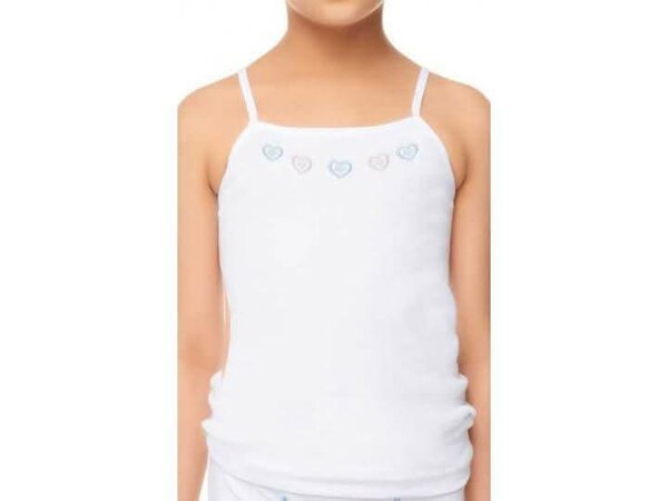 Girls singlet