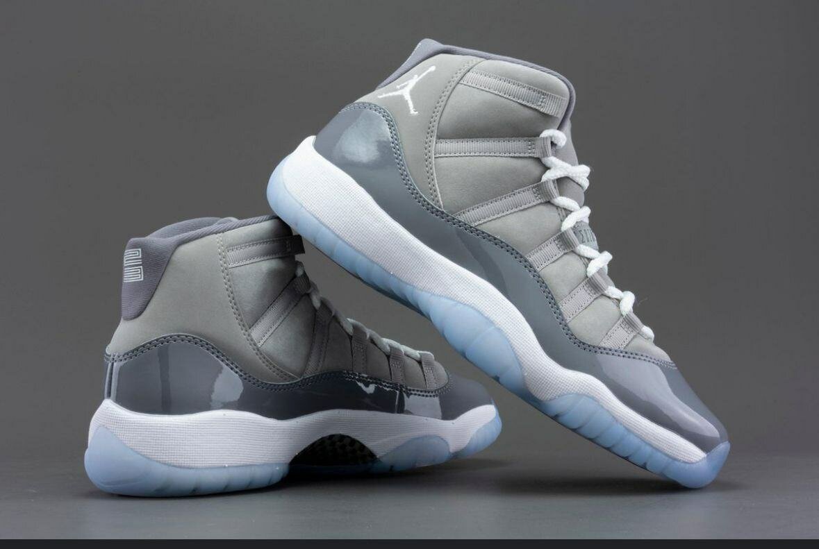 Les baskets