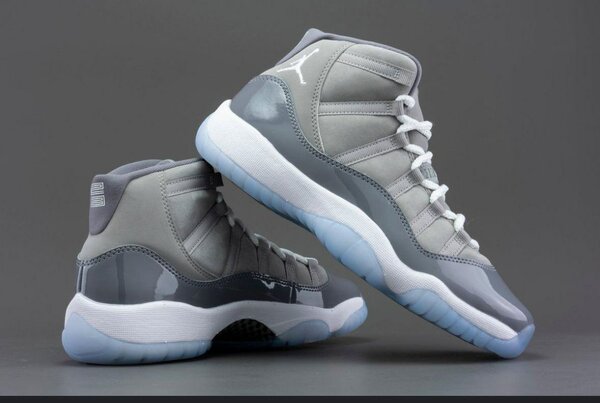 Les baskets