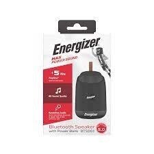 Energizer BTS-061 Portable