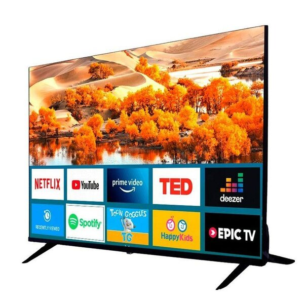 65"inches smart Tv