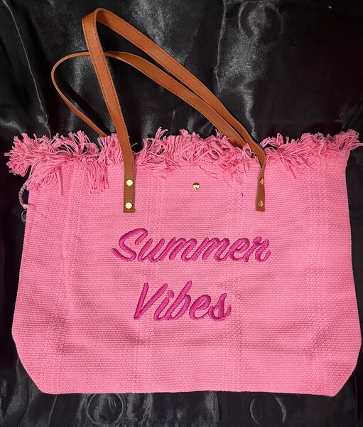 Tote bags