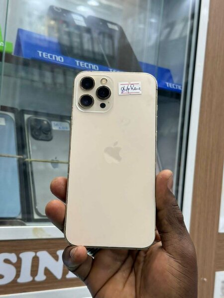 iPhone 12 Pro Max