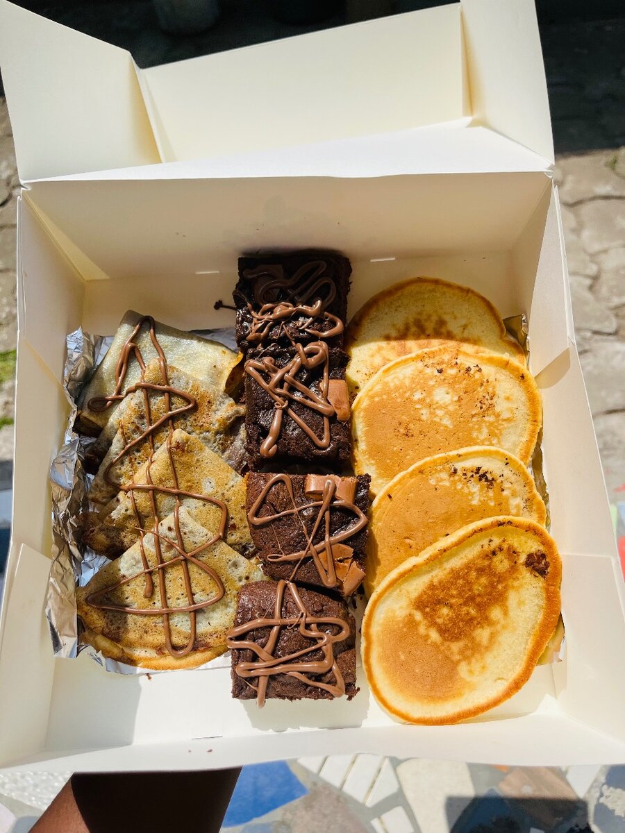 Box délices