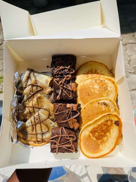 Box délices