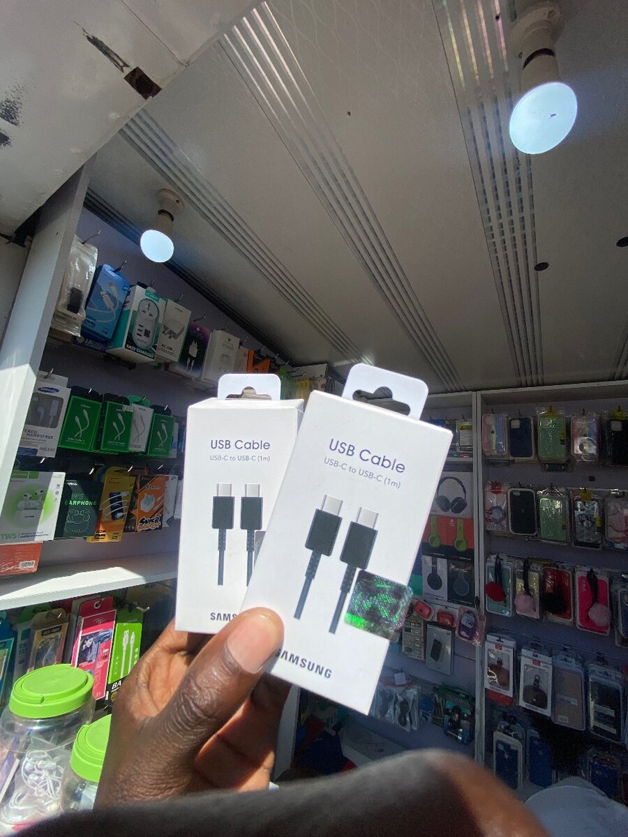 USB C TO C
