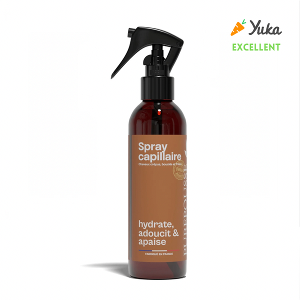 Spray Capillaire PUREPOUSSE