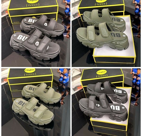 Sandles
