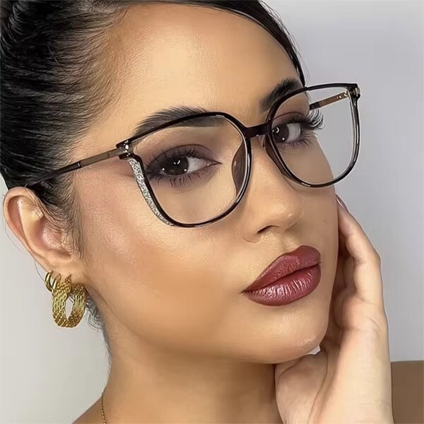 Lunettes anti lumière bleue