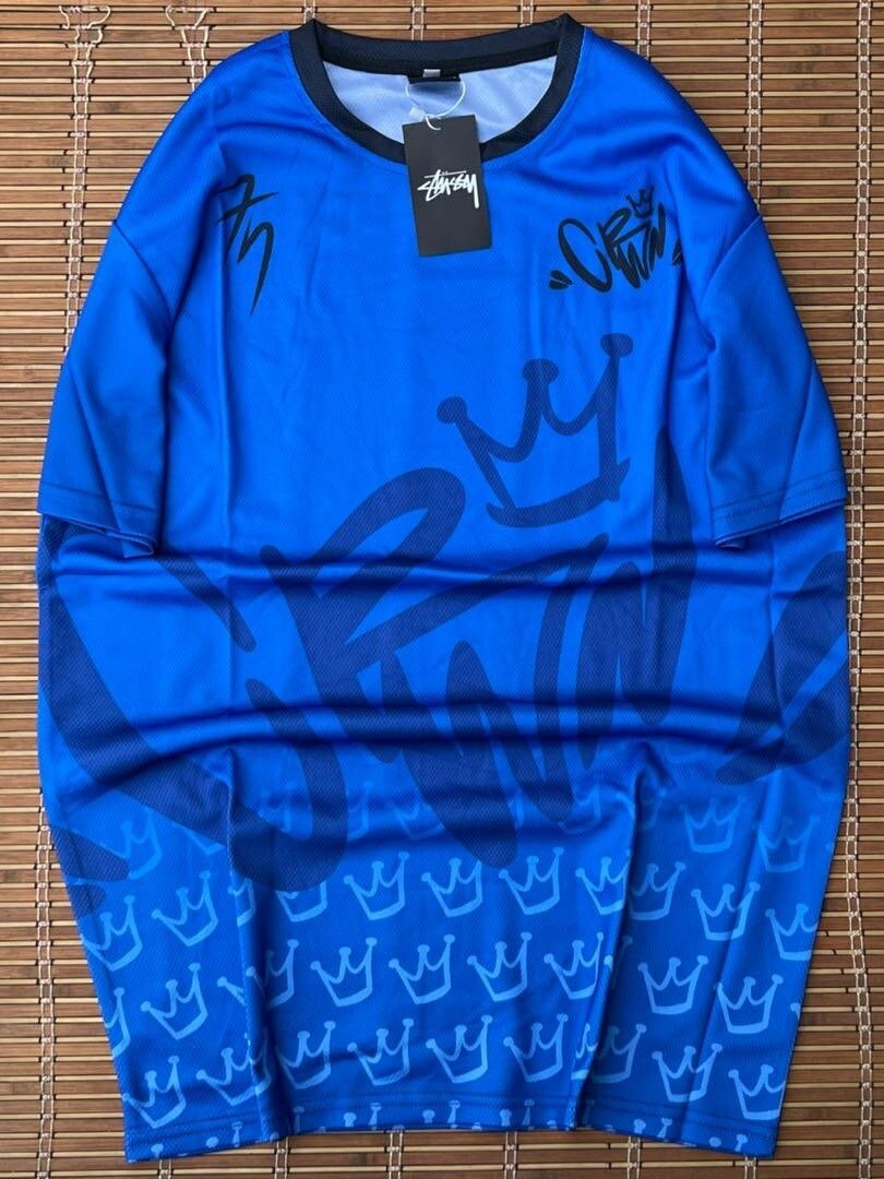 Maillot Stüssy
