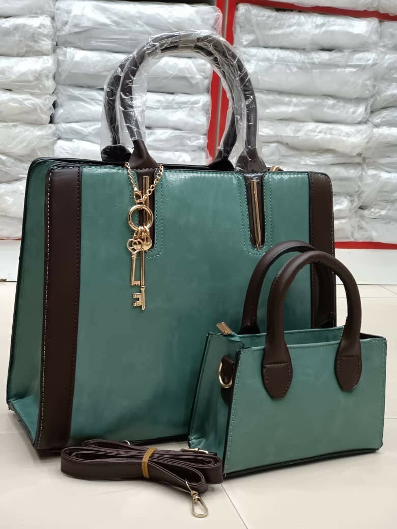 Quality hand bags