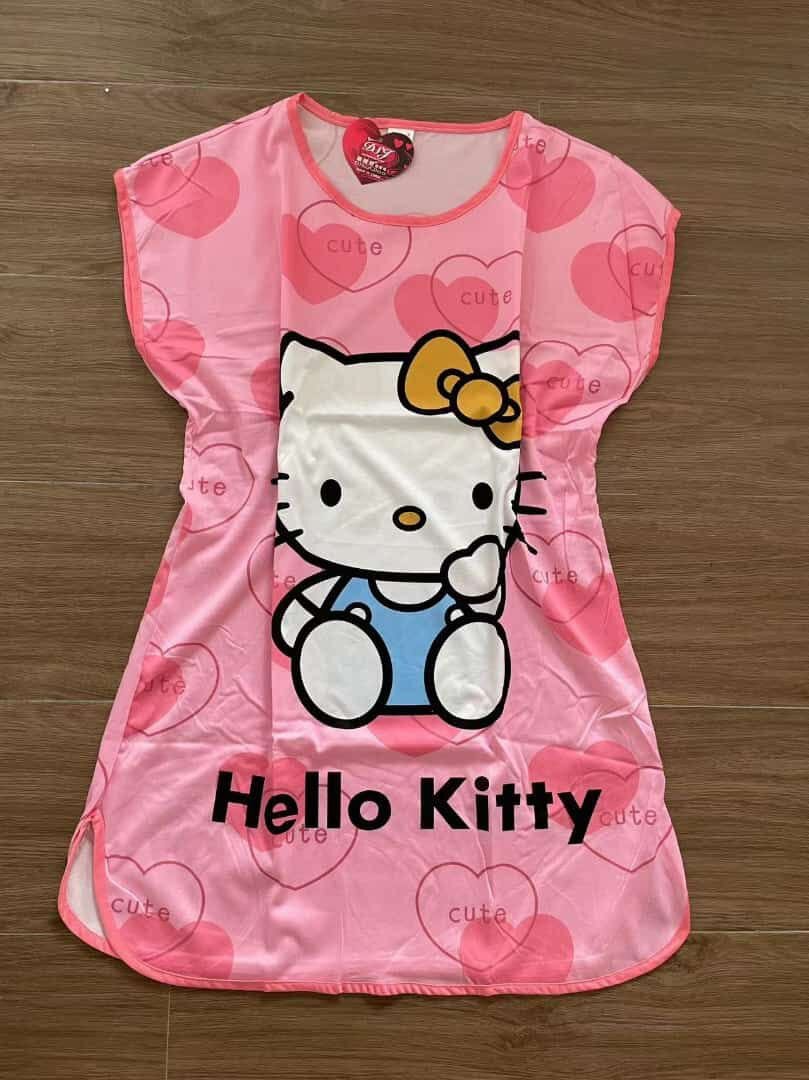Nightwear