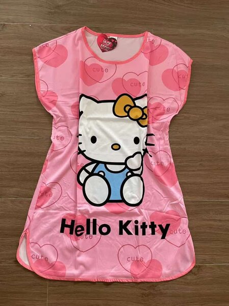 Nightwear